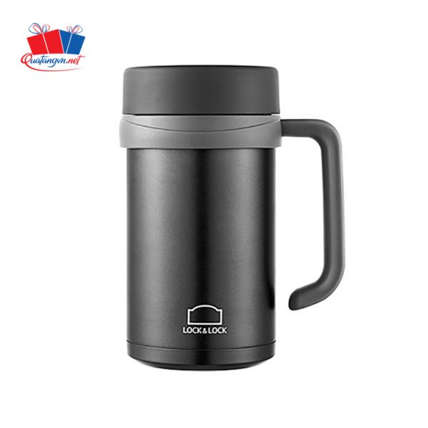 Ly Giữ Nhiệt Có Quai Cầm