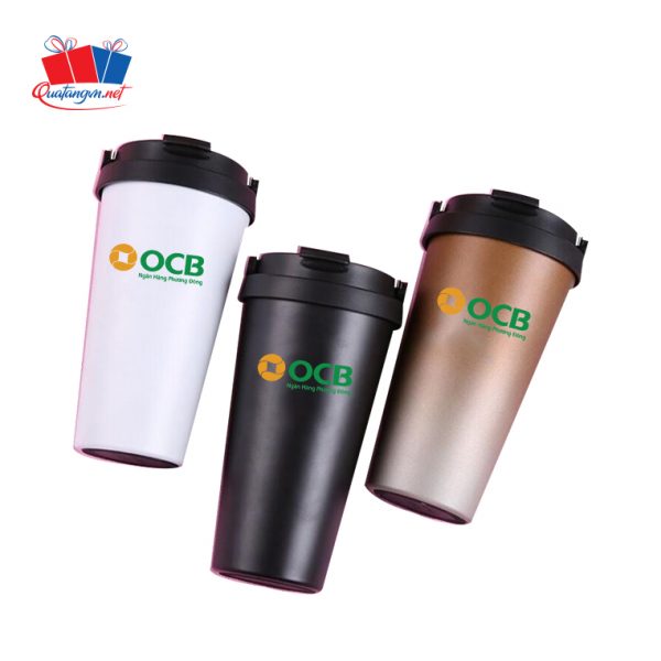 Ly giữ nhiệt CF01