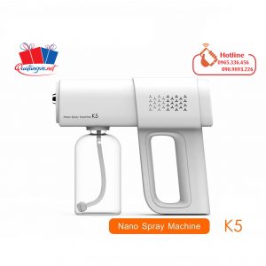 Máy phun kháng khuẩn