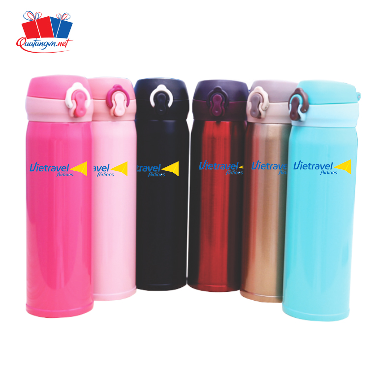 Bình Giữ Nhiệt Nhiều Màu Bình Giữ Nhiệt Nhiều Màu