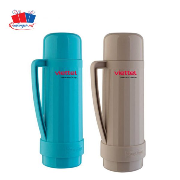 PHÍCH GIỮ NHIỆT QC01