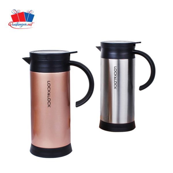 Bình Giữ Nhiệt CT01 Quai Cầm