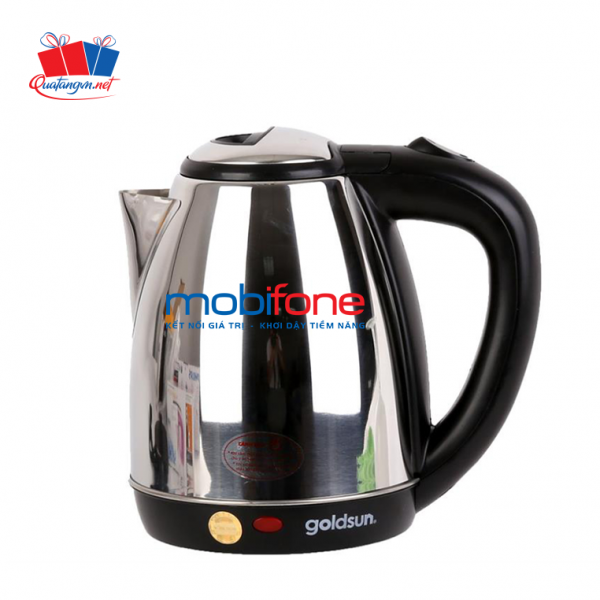 BÌNH ĐUN SIÊU TỐC GP11.1