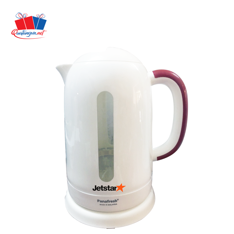 BÌNH ĐUN SIÊU TỐC GP16.4