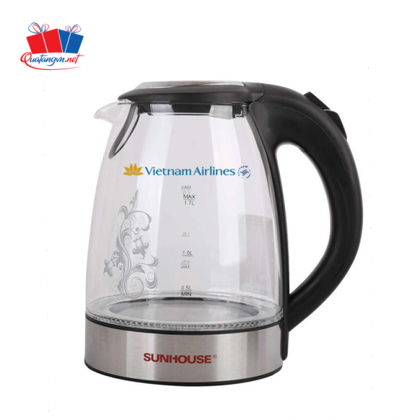 BÌNH ĐUN SIÊU TỐC GP22.3