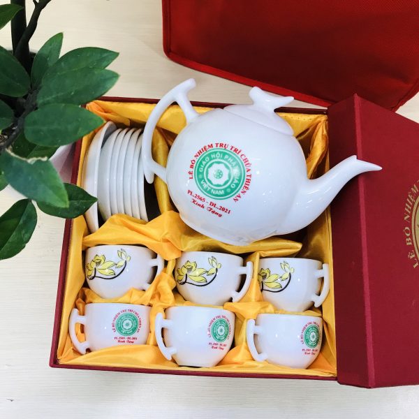 QUÀ TẶNG PHẬT GIÁO