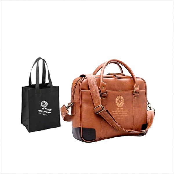 Cặp da - Túi xách