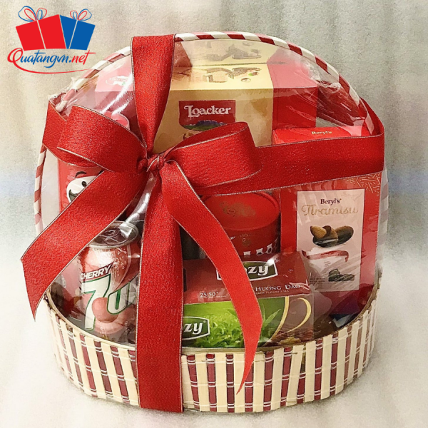 Quà Tặng Tết 2022