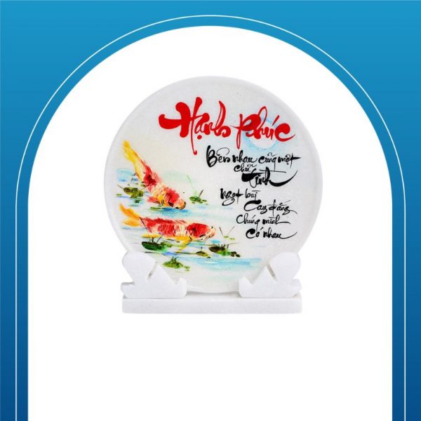 Đĩa đá kỷ niệm