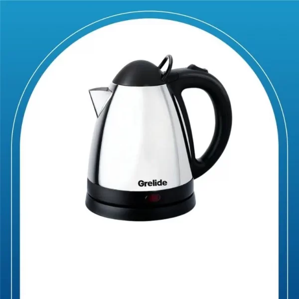 Bình Đun Siêu Tốc