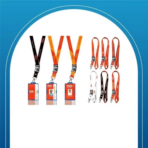 Dây đeo thẻ