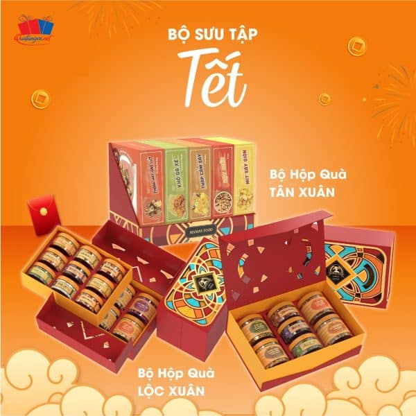 BST Tân Xuân - Lộc Xuân