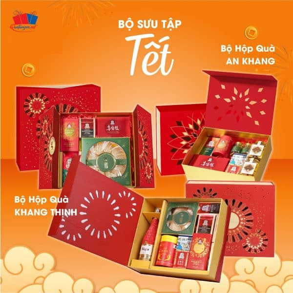 BST An Khang - Khang Thịnh