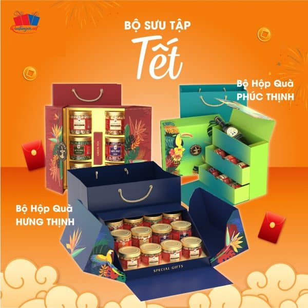 BST Hưng Thịnh - Phúc Thịnh