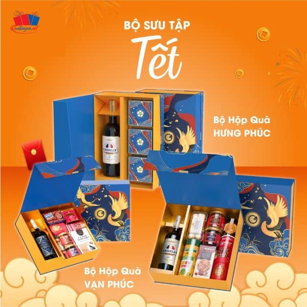 BST Hưng Phúc - Vạn Phúc